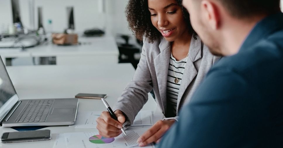 Reestruturação financeira: guia para recuperar o controle financeiro