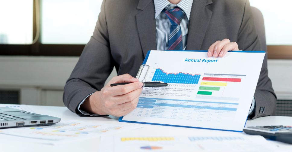 Indicadores de Performance (KPIs) financeiros: quais são essenciais?